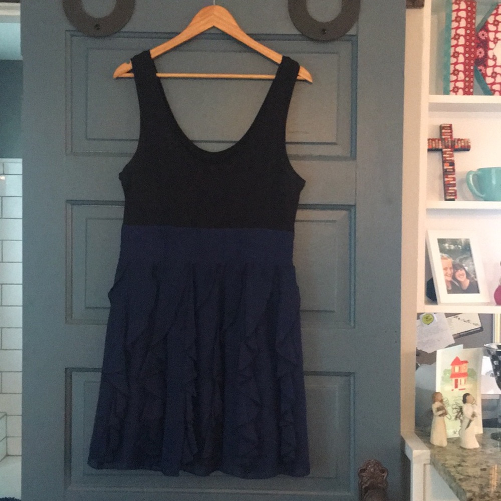 Express Dress
